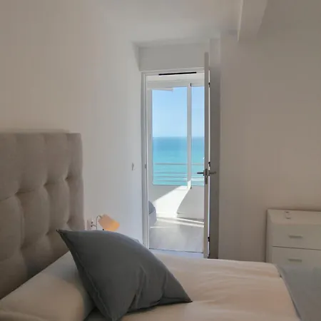 Sun&sea By Gms דירה פואנגירולה