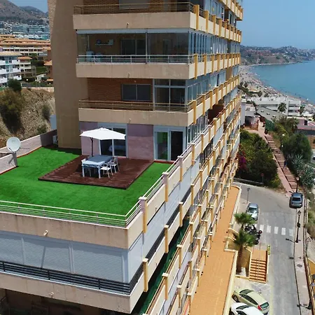 Apartamento Sun&sea By Gms